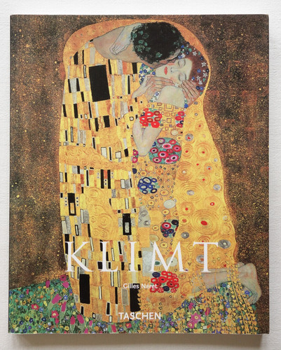 Gustav klimt gilles néret - klimt,