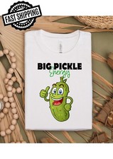 Big Saumure Énergie Amusant/