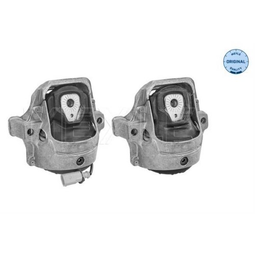 Meyle entreposage moteur avant - meyle,