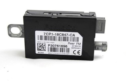 30761696 ecu amplificateur - 30761696,