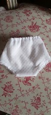 Culotte poupée modes - culotte, et