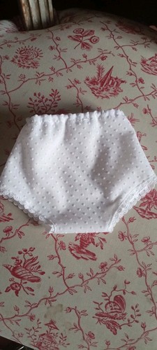 Culotte poupée modes - modes, et