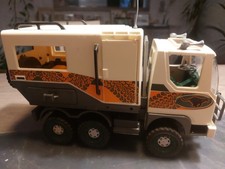 Playmobil Camion Safarie