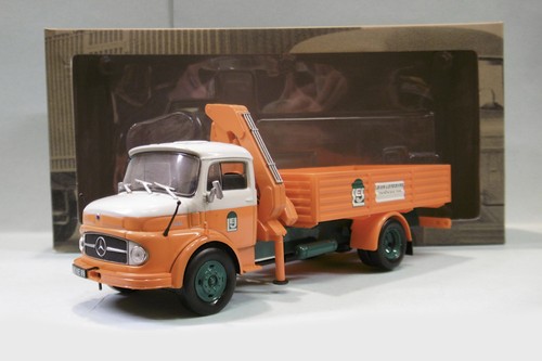 Altaya ixo camion - altaya,