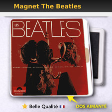MAGNET aimanté FRIGO - The