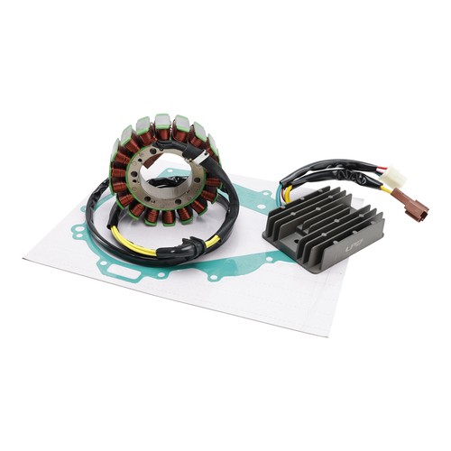Kit régulateur stator joint - régulateur,