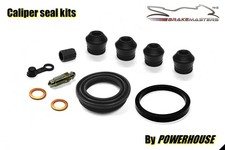 Kit De Réparation De Joint De Calibre De Frein Avant Honda CB750 K Four KZ 1979