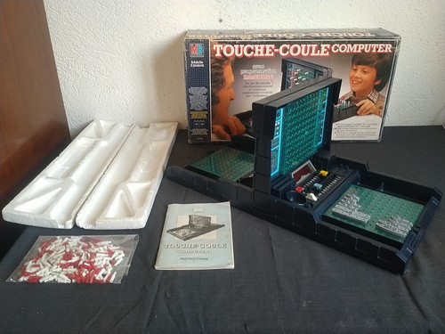 Jeu société touché - jeu, de