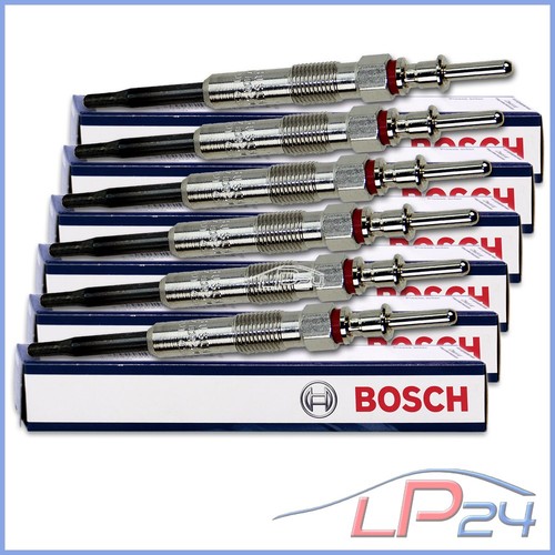 Bosch bougie duraterm pour - bosch,
