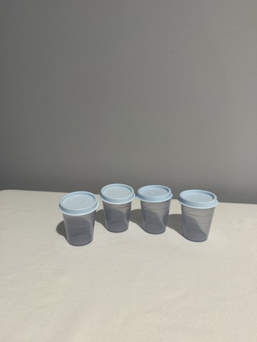 Tupperware set minis - tupperware,