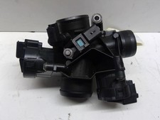 Doseur d'air PEUGEOT 407