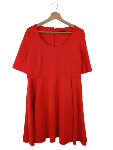 Cos robe trapèze - trapèze, dames
