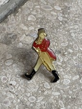 Pin’s Johnny Walker Whisky