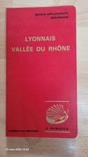 livres guides géologiques