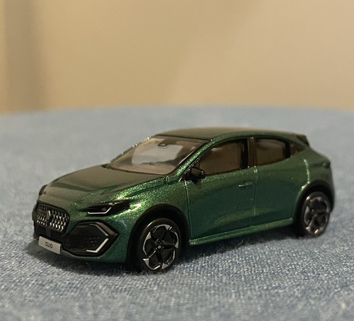 Miniature norev renault clio - norev,