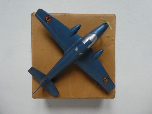 Avion solido breguet alize - avion,