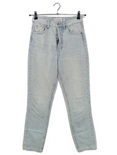 STRADIVARIUS Jean mom Dames