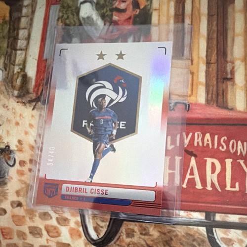 Panini 2026 intl france - intl,