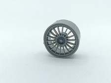 4 jantes  ø 29.50mm X 15.20