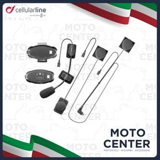 Kit Audio Universel Active