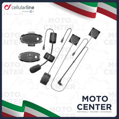 Kit audio universel active - universel,