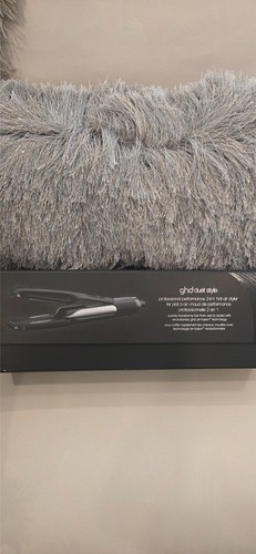 Brand new ghd duet - duet, style