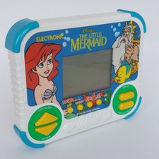 Disney's LA PETITE SIRENE (The