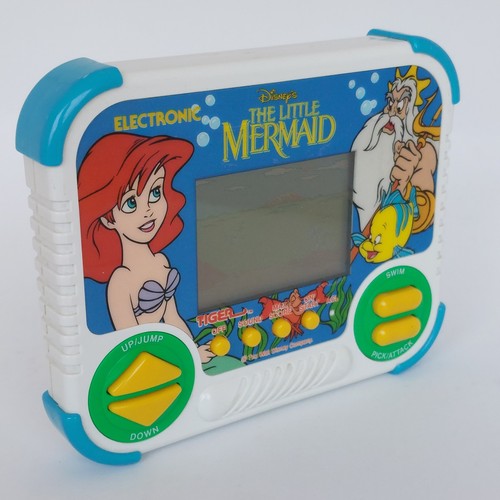 Disney petite sirene the - disney's, (the