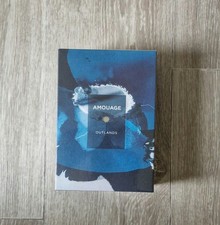 Amouage Outlands - Essence De