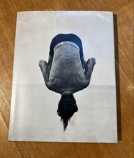 Livre photo signé Herb Ritts