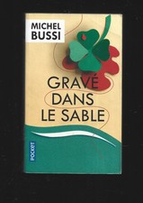 Michel Bussi * Lot de 3 livres