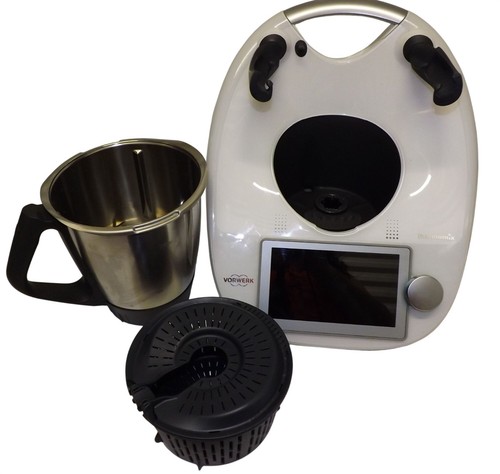 Thermomix tm6 vorwerk - tm6-5,
