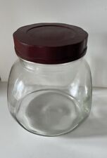 ANCIEN BOCAL EN VERRE