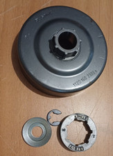 Jeu de pignon 3/8-7dents STIHL