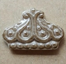 LA COURONNE Fève Limoges