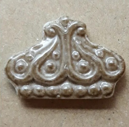 Couronne fève limoges - la,