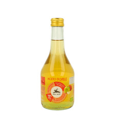 Alce Nero Vinaigre de Pomme Bio 500ml