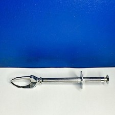 Ancienne Pince À Sucre En