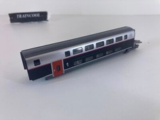 KATO TGV LYRIA EURODUPLEX