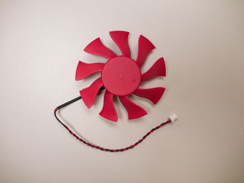 Cooler fan for sapphire - cooler,