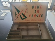 ancienne boite carton