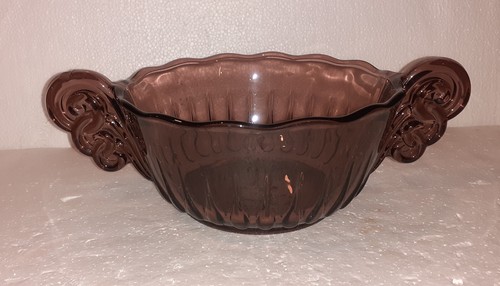 Coupe art deco verre - coupe,