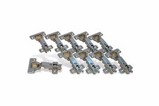 10x full overlay 0* pointe de