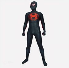 Costume Spiderman - Homme/Femme/Enfant - Cosplay SpiderVerse Marvel SuperHero