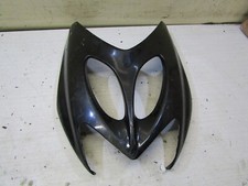 carenage avant haut mbk nitro aerox 50 avant 2012 une patte hs