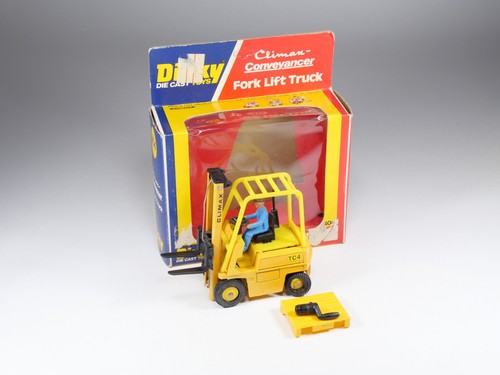 Dinky toys england 404 - toys,