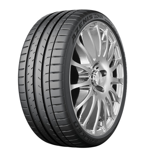 Falken pneu été 285 19 - zr,