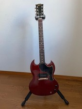 Gibson SG junior made in 2018