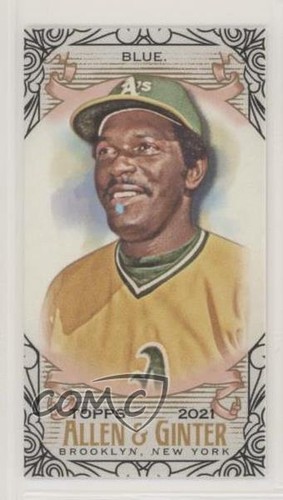 2021 topps allen ginter s - topps,