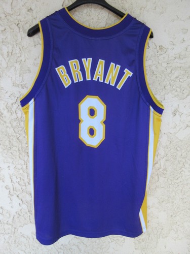 Maillot basket kobe bryant los - basket,